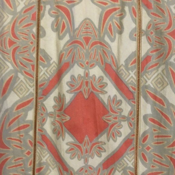 Planet Blue Dress - Picture 3 of 4